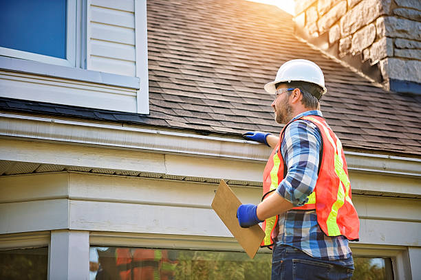 Licensed Roof Inspection service in Danielson, CT - Ben Roofing and Steel LLC